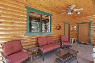 384 S Pumphouse Rd, Payson, AZ 85541 - Photo 25