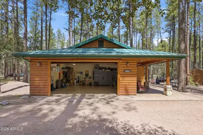 384 S Pumphouse Road, Payson, AZ 85541 - Photo 31