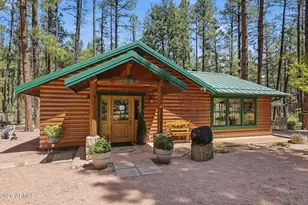 384 S Pumphouse Rd, Payson, AZ 85541 - Photo 3