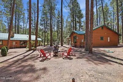 384 S Pumphouse Road, Payson, AZ 85541 - Photo 35