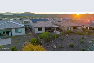 4518 Charro Court, Wickenburg, AZ 85390 - Photo 37