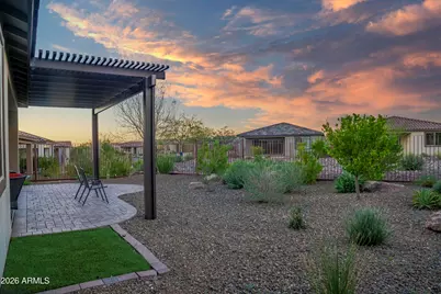 4518 Charro Court, Wickenburg, AZ 85390 - Photo 33