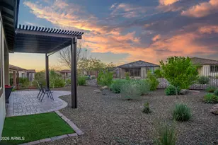 4518 Charro Ct, Wickenburg, AZ 85390 - Photo 33