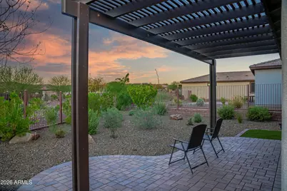 4518 Charro Court, Wickenburg, AZ 85390 - Photo 31