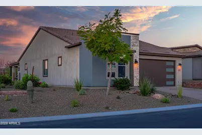 4518 Charro Court, Wickenburg, AZ 85390 - Photo 3