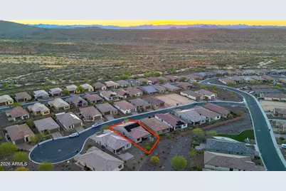 4518 Charro Court, Wickenburg, AZ 85390 - Photo 45