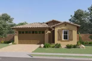 2177 W Rutledge Ave, Apache Junction, AZ 85120 - Photo 1