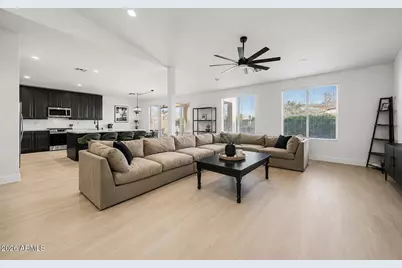 4035 E Desert Forest Trail, Cave Creek, AZ 85331 - Photo 11