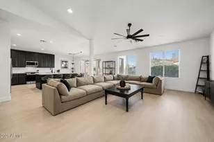 4035 E Desert Forest Trail, Cave Creek, AZ 85331 - Photo 11