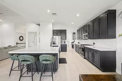 4035 E Desert Forest Trail, Cave Creek, AZ 85331 - Photo 3