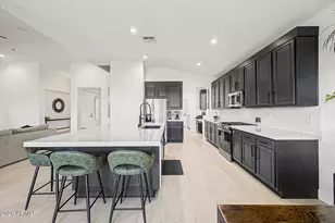 4035 E Desert Forest Trail, Cave Creek, AZ 85331 - Photo 3