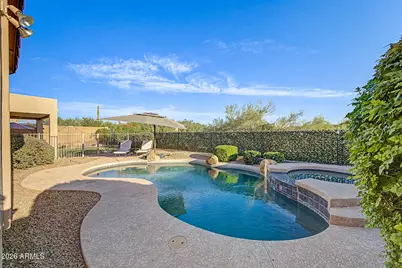 4035 E Desert Forest Trail, Cave Creek, AZ 85331 - Photo 19