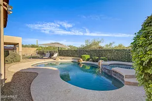 4035 E Desert Forest Trail, Cave Creek, AZ 85331 - Photo 19