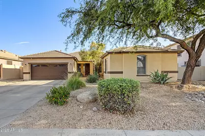 4035 E Desert Forest Trail, Cave Creek, AZ 85331 - Photo 1