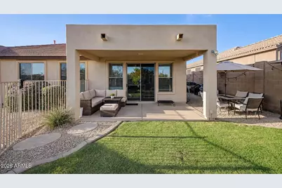 4035 E Desert Forest Trail, Cave Creek, AZ 85331 - Photo 21