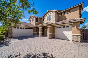 20562 E Raven Dr, Queen Creek, AZ 85142 - Photo 35