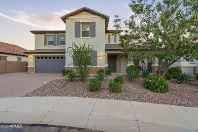 20243 E Nighthawk Court, Queen Creek, AZ 85142 - Photo 1