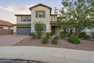 20243 E Nighthawk Ct, Queen Creek, AZ 85142 - Photo 1