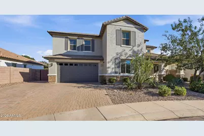 20243 E Nighthawk Court, Queen Creek, AZ 85142 - Photo 15