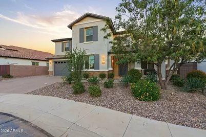 20243 E Nighthawk Court, Queen Creek, AZ 85142 - Photo 3