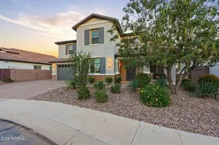 20243 E Nighthawk Ct, Queen Creek, AZ 85142 - Photo 3