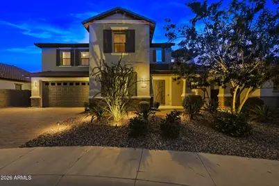 20243 E Nighthawk Court, Queen Creek, AZ 85142 - Photo 13