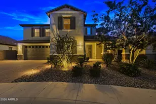20243 E Nighthawk Ct, Queen Creek, AZ 85142 - Photo 13