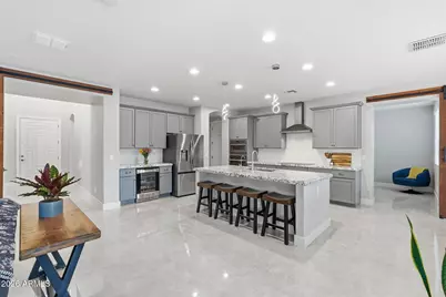 20243 E Nighthawk Court, Queen Creek, AZ 85142 - Photo 5