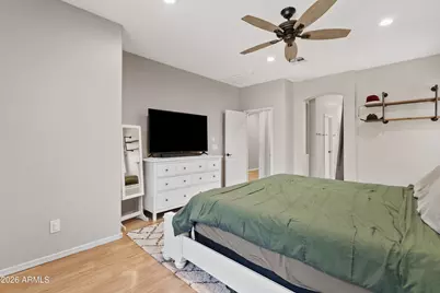 4086 E Megan Street, Gilbert, AZ 85295 - Photo 17