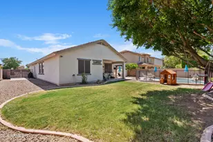 4086 E Megan St, Gilbert, AZ 85295 - Photo 27