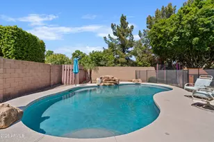 4086 E Megan St, Gilbert, AZ 85295 - Photo 29
