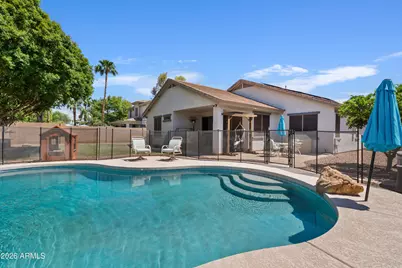 4086 E Megan Street, Gilbert, AZ 85295 - Photo 31