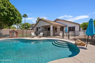 4086 E Megan St, Gilbert, AZ 85295 - Photo 31