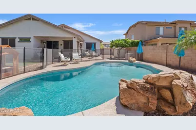 4086 E Megan Street, Gilbert, AZ 85295 - Photo 31