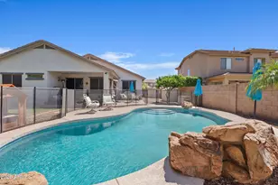 4086 E Megan St, Gilbert, AZ 85295 - Photo 31