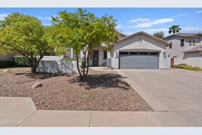 4086 E Megan Street, Gilbert, AZ 85295 - Photo 1