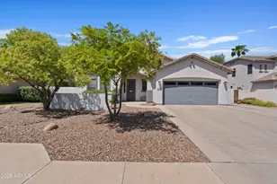 4086 E Megan St, Gilbert, AZ 85295 - Photo 1