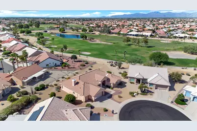 22708 N Dusty Trail Boulevard, Sun City West, AZ 85375 - Photo 37