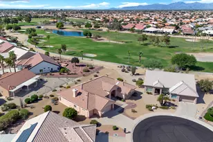 22708 N Dusty Trail Blvd, Sun City West, AZ 85375 - Photo 37