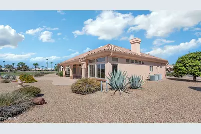 22708 N Dusty Trail Boulevard, Sun City West, AZ 85375 - Photo 33