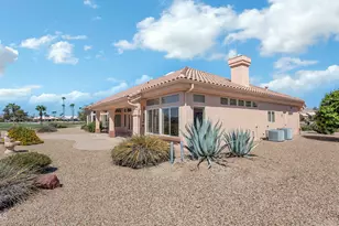 22708 N Dusty Trail Blvd, Sun City West, AZ 85375 - Photo 33