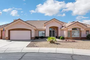 22708 N Dusty Trail Blvd, Sun City West, AZ 85375 - Photo 1