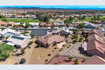 22708 N Dusty Trail Boulevard, Sun City West, AZ 85375 - Photo 41