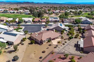 22708 N Dusty Trail Blvd, Sun City West, AZ 85375 - Photo 41