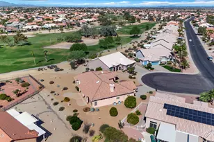 22708 N Dusty Trail Blvd, Sun City West, AZ 85375 - Photo 39