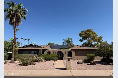 6748 E Jean Drive, Scottsdale, AZ 85254 - Photo 1