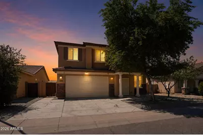 6909 W Carter Road, Laveen, AZ 85339 - Photo 1