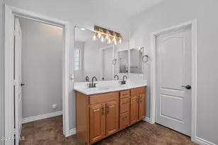 6909 W Carter Rd, Laveen, AZ 85339 - Photo 21