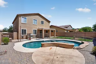 6909 W Carter Rd, Laveen, AZ 85339 - Photo 23