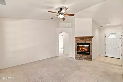 602 N Blue Spruce Road, Payson, AZ 85541 - Photo 3